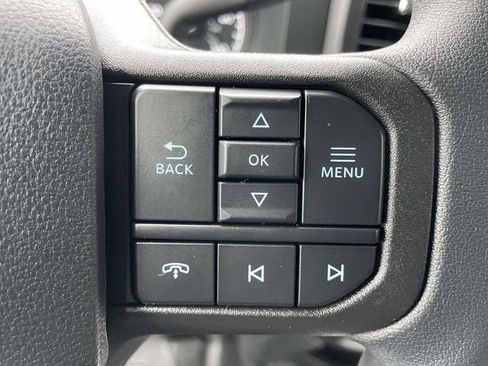 New 2026 Ford F350 XL w/ XL Chrome Package image 10