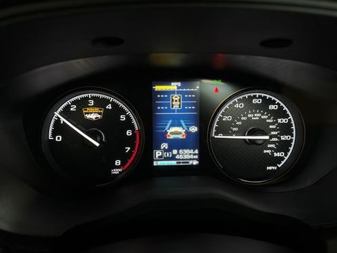 Used 2023 Subaru Forester Wilderness AWD/4WD image 16