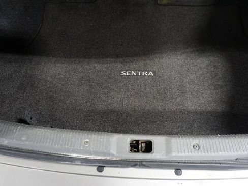 Used 2006 Nissan Sentra 1.8 S w/ (S04) 1.8S Special Editto Pkg image 24