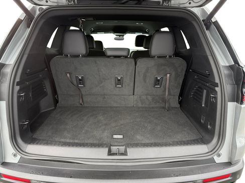 Used 2024 GMC Acadia AT4 w/ Luxury Package AWD/4WD image 17
