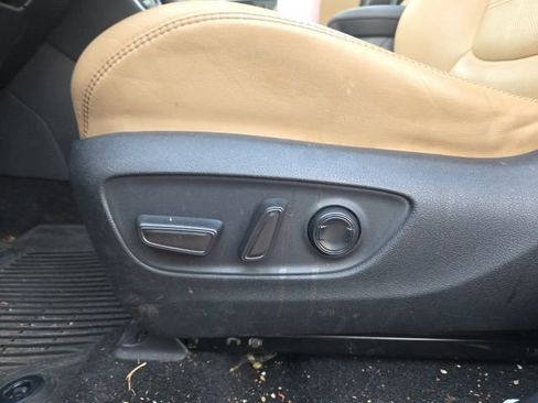 Used 2019 Toyota RAV4 Limited w/ Limited Grade Weather Package image 8