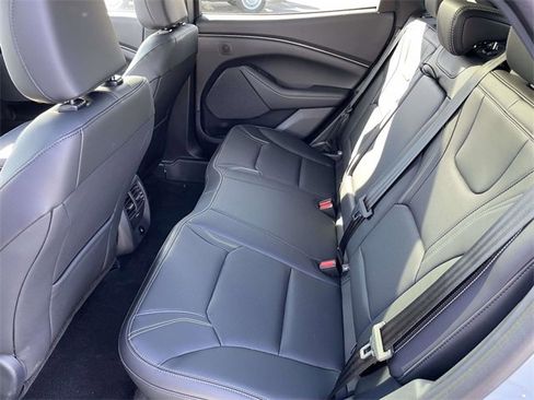 New 2025 Ford Mustang Mach-E Premium image 6
