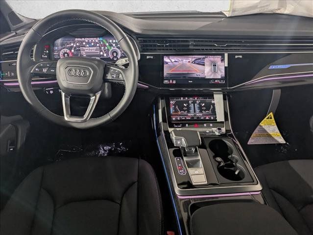 New 2026 Audi Q7 3.0T Premium Plus w/ Premium Plus Package AWD/4WD image 16