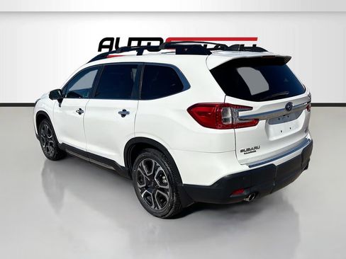 Used 2023 Subaru Ascent Touring image 5