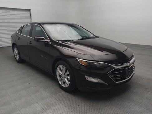 Used 2020 Chevrolet Malibu LT FWD image 13