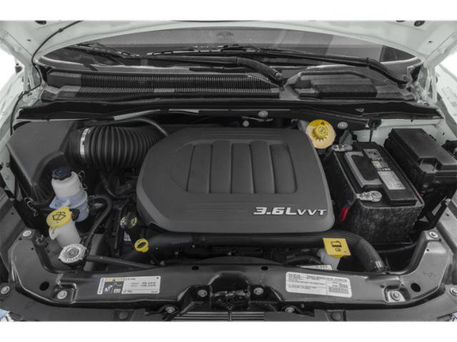 Used 2019 Dodge Grand Caravan SXT FWD image 16