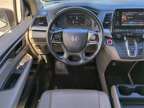 Used 2019 Honda Odyssey EX-L image 19