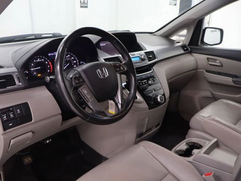 Used 2011 Honda Odyssey EX-L image 13
