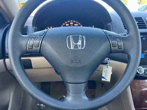 Used 2007 Honda Accord EX image 21
