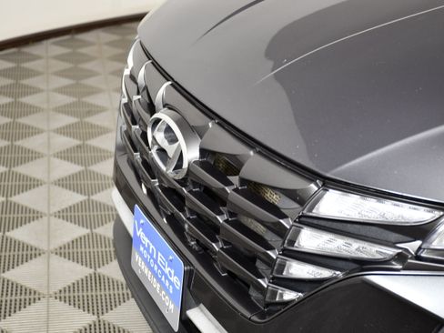 Used 2024 Hyundai Tucson SEL AWD/4WD image 11