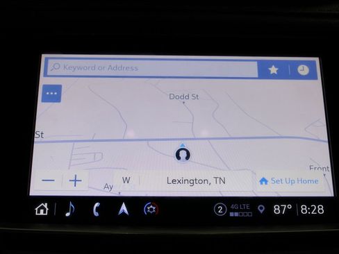 Used 2024 Cadillac XT5 Premium Luxury FWD image 28