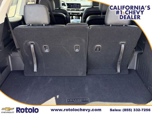 Used 2024 Kia Telluride S AWD/4WD image 12