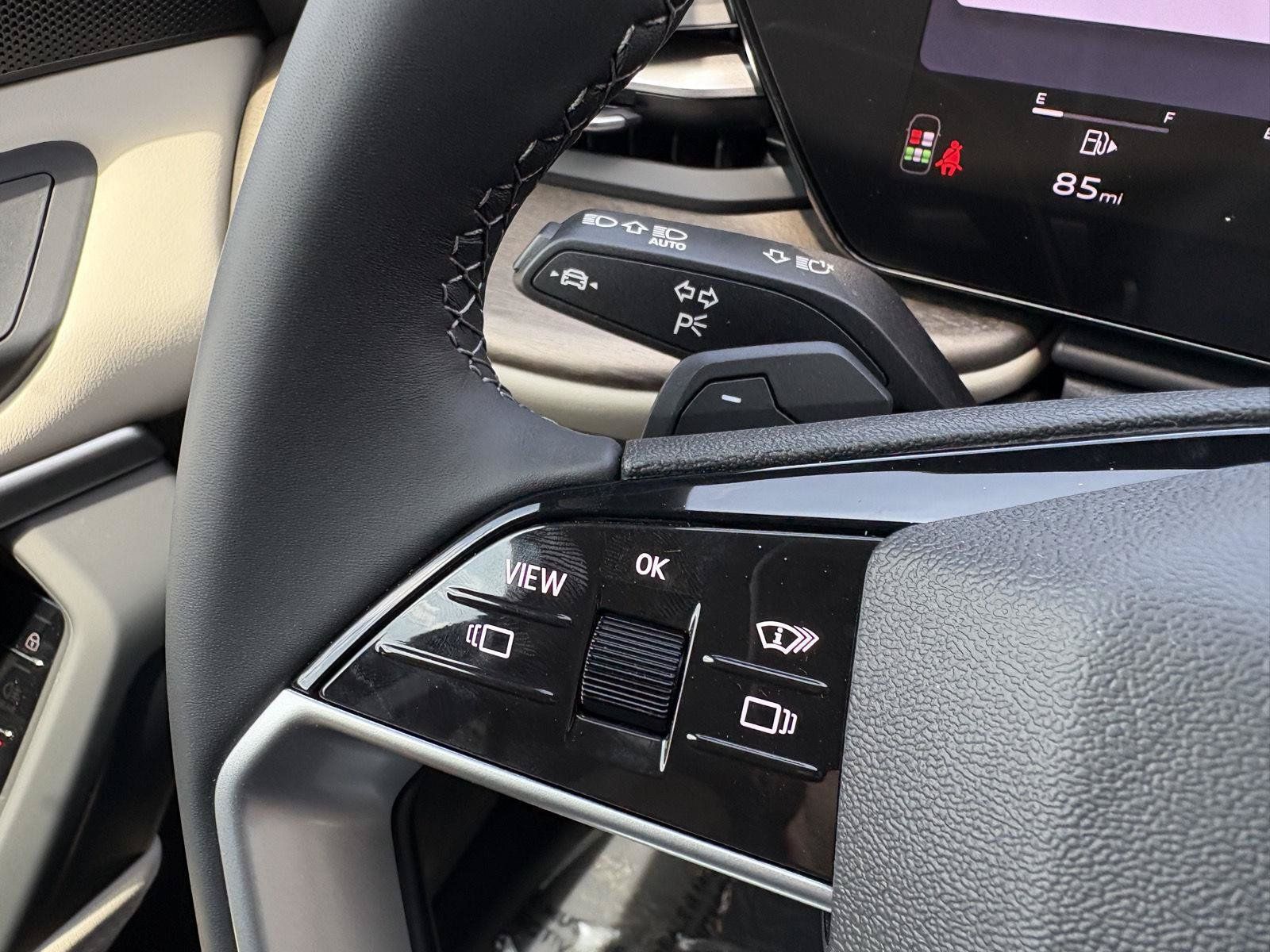 New 2026 Audi Q5 Premium Plus AWD/4WD image 12