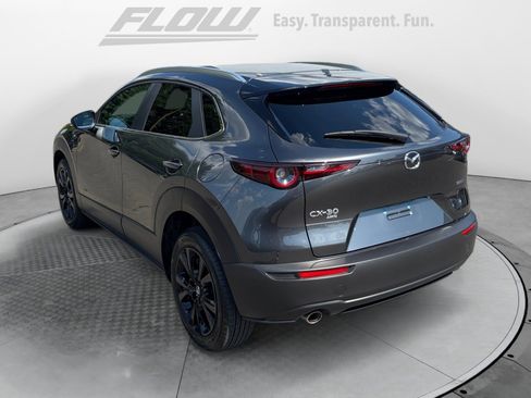 Certified 2024 MAZDA CX-30 AWD 2.5 S w/ Select Sport Pkg image 6