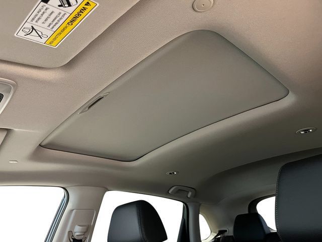 New 2027 Honda HR-V EX-L image 21