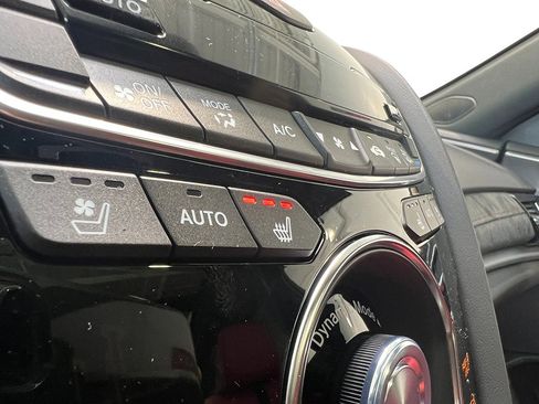 New 2025 Acura RDX A-Spec image 24