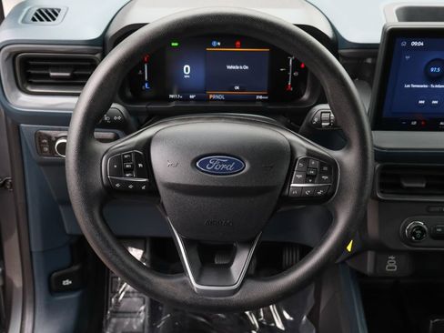 Used 2025 Ford Maverick XL FWD image 23