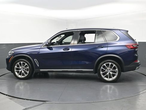 Used 2022 BMW X5 xDrive40i image 7