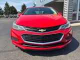 Used 2017 Chevrolet Cruze LT image 2