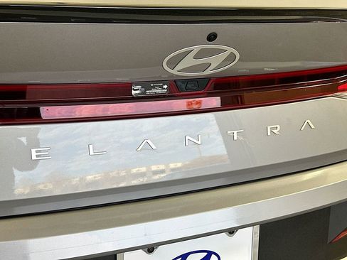 New 2026 Hyundai Elantra Sport w/ Cargo Package image 20