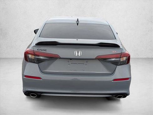 Used 2026 Honda Civic Si image 6