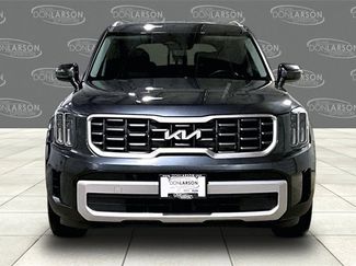 Used 2024 Kia Telluride S video 2