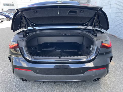 Used 2023 BMW 430i xDrive 430i xDrive w/ M Sport Package image 36