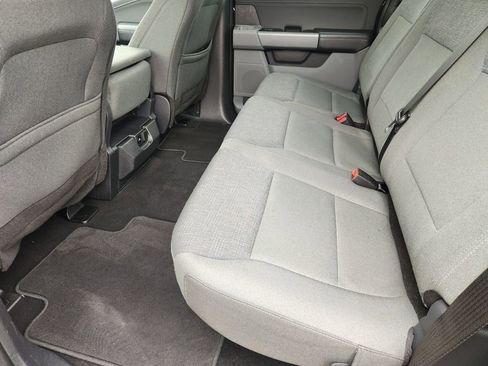 Certified 2024 Ford F150 XLT image 28