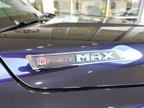 New 2026 Toyota Sequoia Platinum image 10