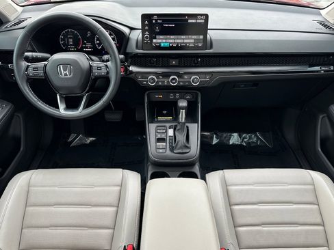 Used 2023 Honda CR-V EX-L image 3