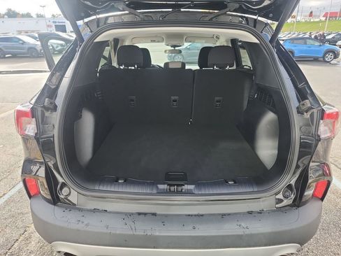 Certified 2022 Ford Escape SE w/ Convenience Package image 20