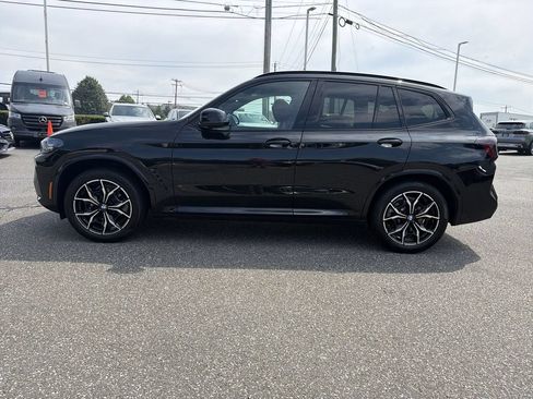 Used 2024 BMW X3 xDrive30i w/ Premium Package AWD/4WD image 11