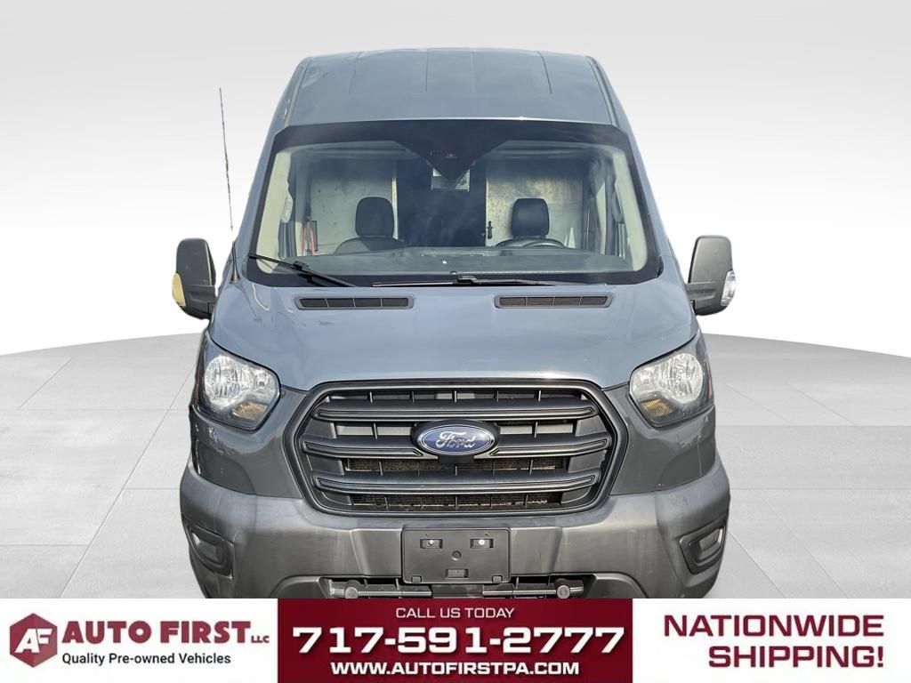 Used 2020 Ford Transit 250 148 High Roof Extended RWD image 2