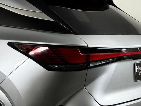 Certified 2024 Lexus RX 350 w/ Convenience Package AWD/4WD image 18