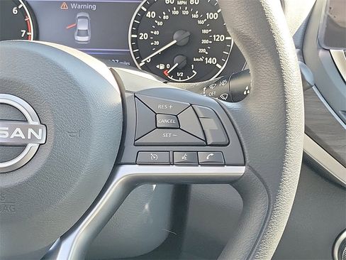 New 2025 Nissan Altima 2.5 SV w/ SV Special Edition Package image 18