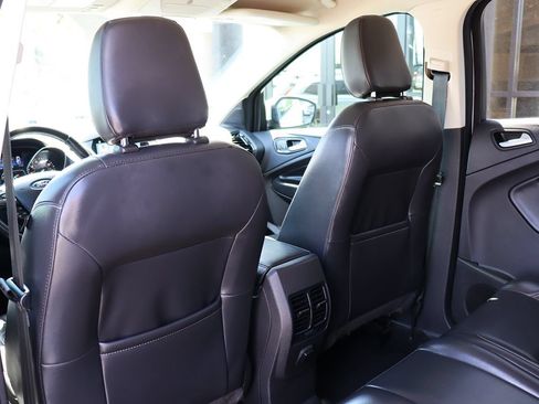 Used 2019 Ford Escape SEL FWD image 32