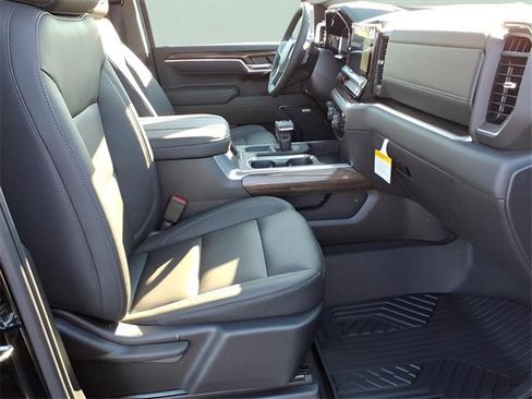 New 2026 Chevrolet Silverado 1500 LT Trail Boss w/ LT Trail Boss Premium Package image 20