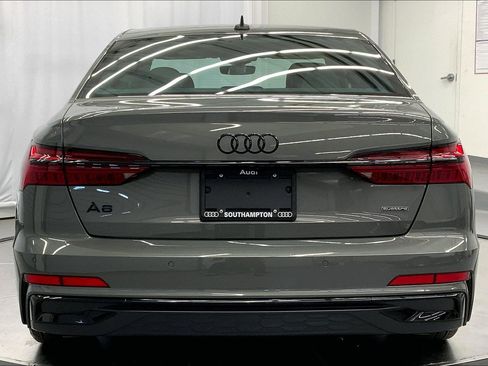 Certified 2024 Audi A6 2.0T Premium w/ Summer of Audi Package image 3