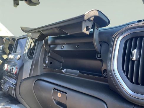 Used 2021 GMC Sierra 1500 Denali w/ Denali Ultimate Package image 36