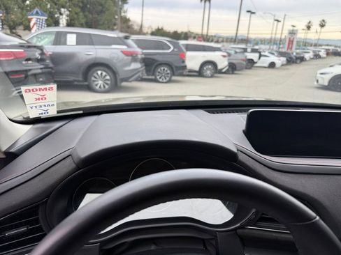 Used 2025 MAZDA CX-30 Carbon image 26