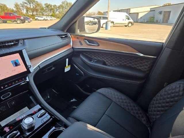 New 2027 Jeep Grand Cherokee Summit AWD/4WD image 46