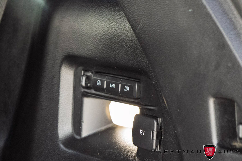 Used 2021 Ford Explorer ST w/ Equipment Group 401A AWD/4WD image 49