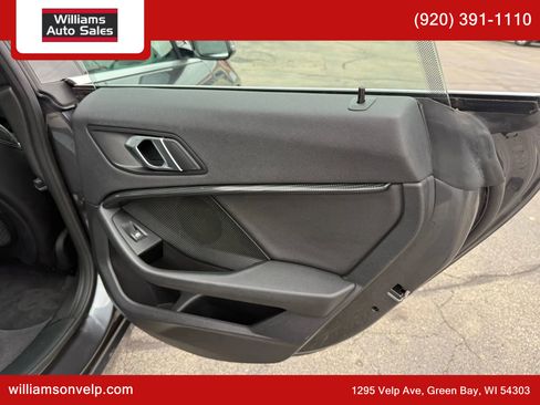 Used 2020 BMW 228i xDrive Gran Coupe w/ Convenience Package image 16