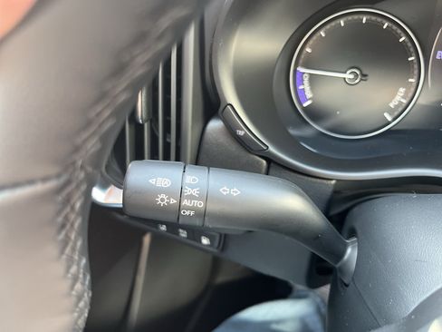 New 2026 MAZDA CX-50 2.5 Hybrid w/ Cargo Package image 13