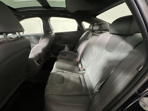 Used 2023 Hyundai Sonata N Line w/ Winter Weather Package image 23