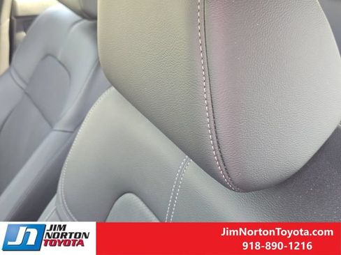 Used 2026 Honda Civic Sport Touring image 17