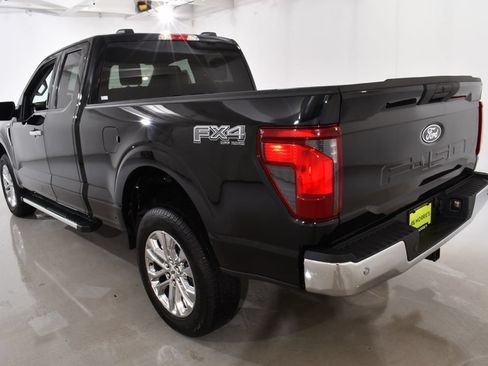 New 2026 Ford F150 XLT w/ XLT Chrome Appearance Package AWD/4WD image 15
