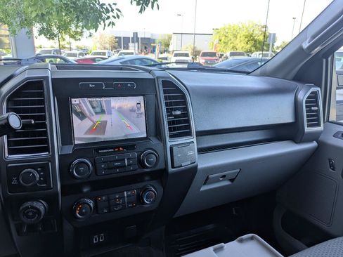 Used 2019 Ford F150 XLT AWD/4WD image 25