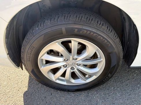 Used 2017 Acura RDX FWD image 26