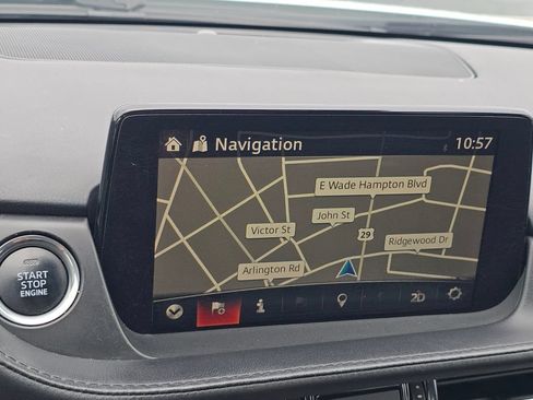 Used 2018 MAZDA MAZDA6 Signature FWD image 16